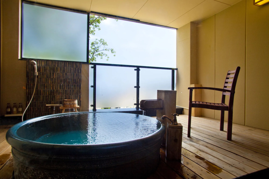 Atamionsen Yuyado Ichibanchi