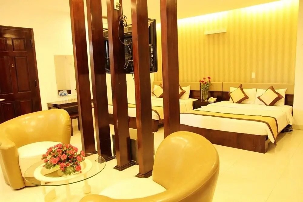 Hoang Dai Hotel Danang