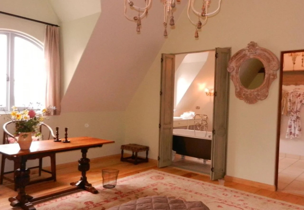 The French Country House, Tauranga