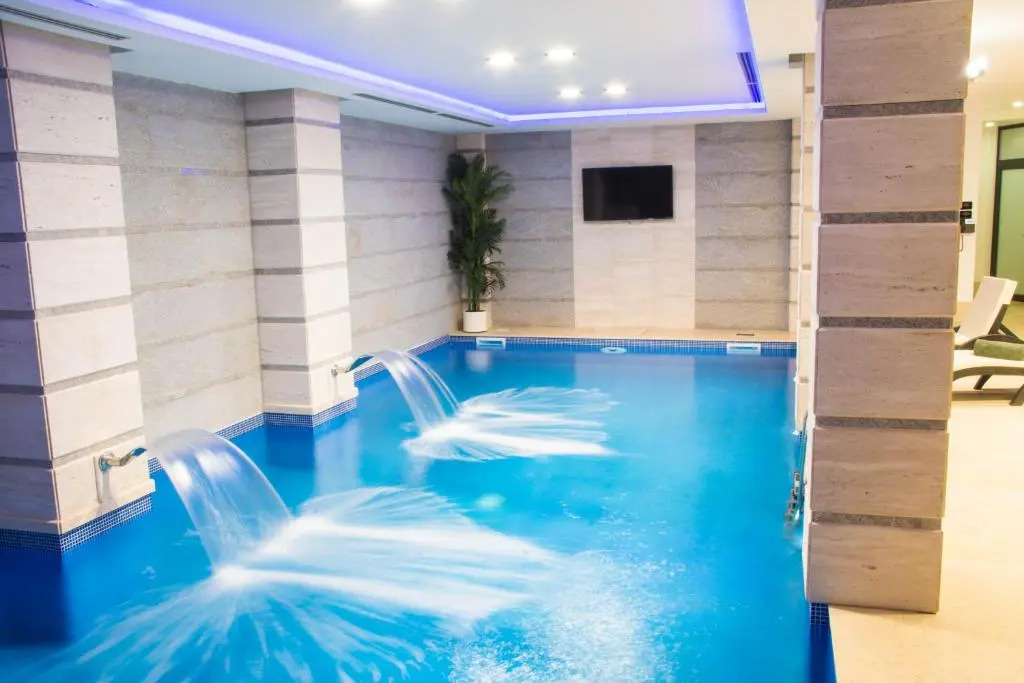 Xenon Hotel & SPA
