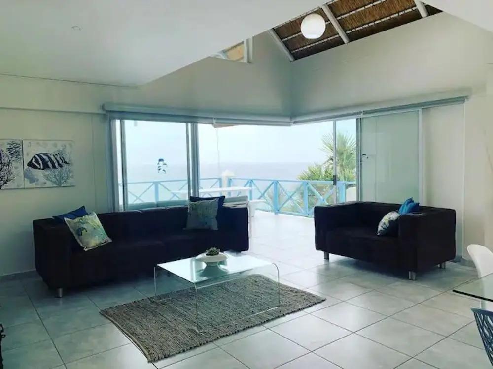Beachfront Bliss in Ballito - 3 Bedroom Apartment