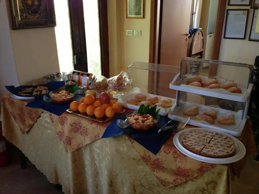 Villa Santantonio