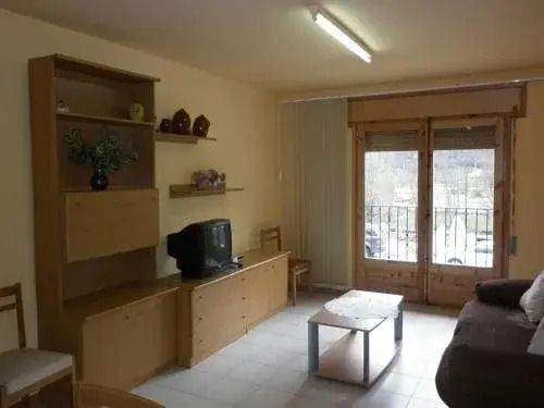 Apartaments Noray