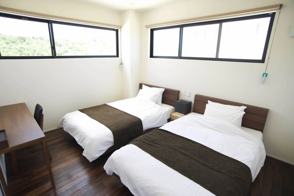 soraniwa hotel and cafe
