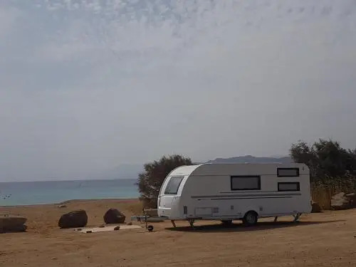 Luxury Caravan Adria 2017