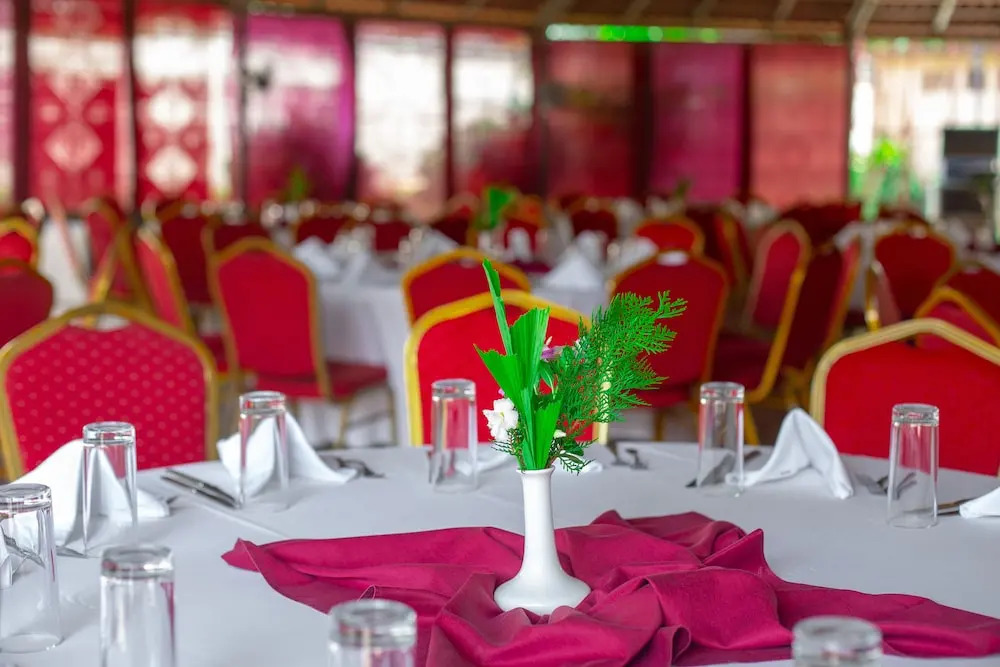 Azalai Grand Hotel Bamako