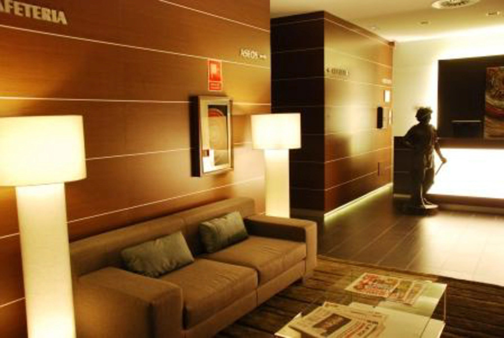 Sercotel Aura Algeciras