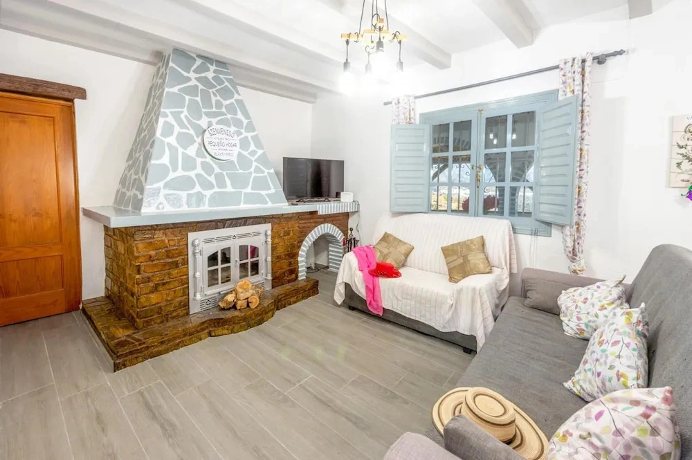 Villa Las Palomas by At Home Costa del Sol