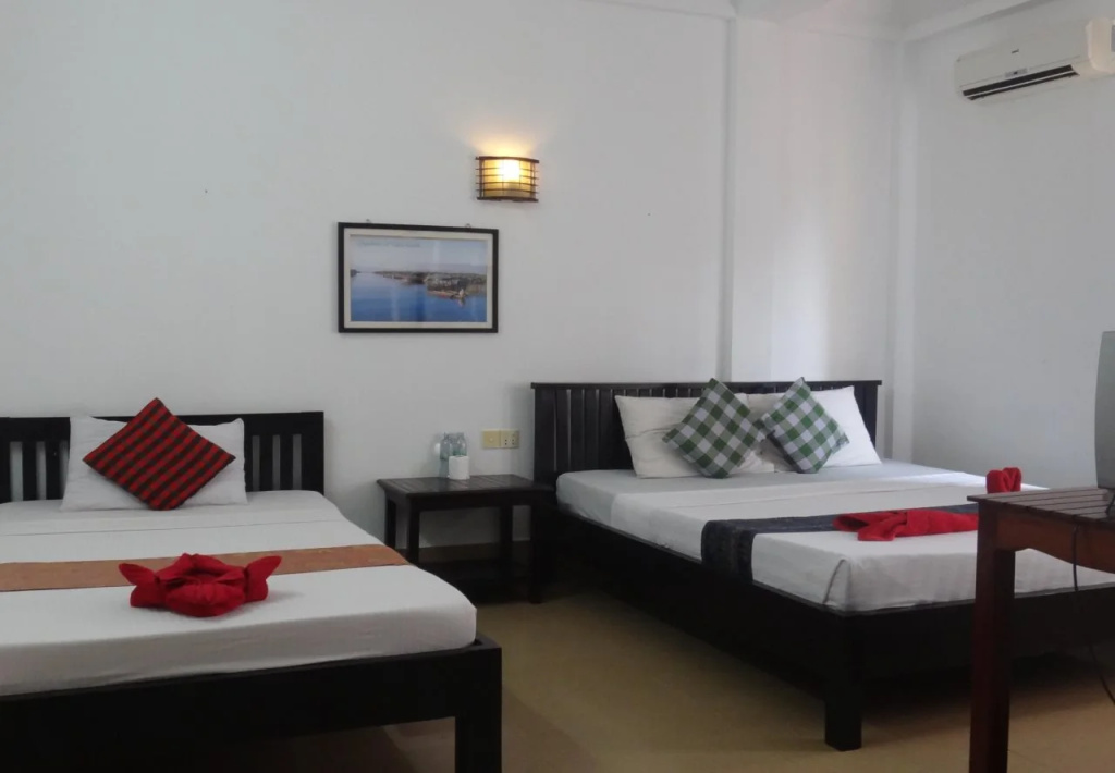 Victory Guest House