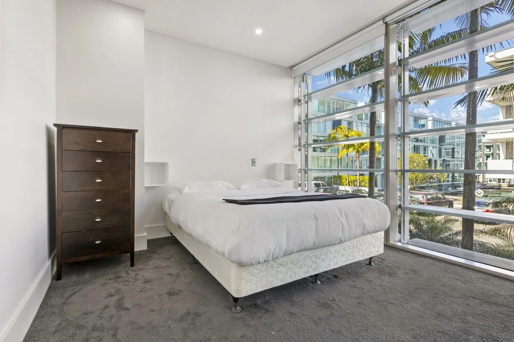 QV Cute 1 Bedroom in Viaduct - 1064