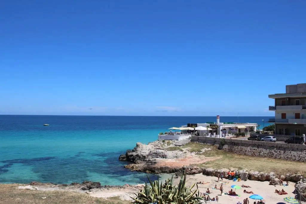 Apulian Escapes - Affaccio sul Mare