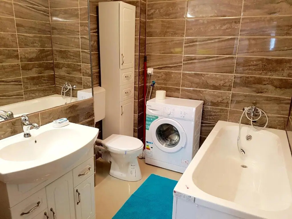 Apartament Fundeni