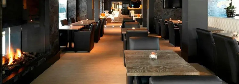 Hotel Lugano