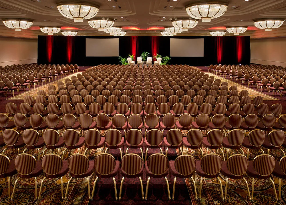 The Brook at Turning Stone Resort Casino
