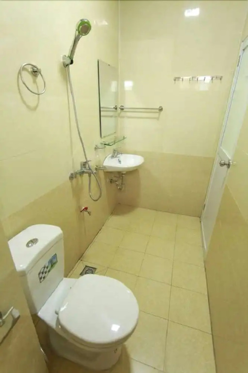 Alaya apartment 2