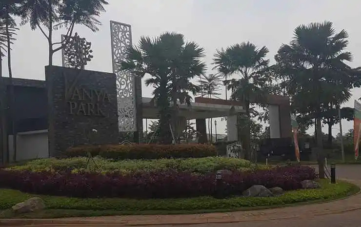 Azura House 2 bedroom near ICE Aeon mall