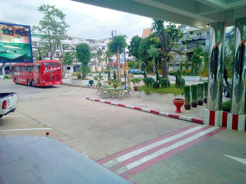 Khumsuphan Hotel