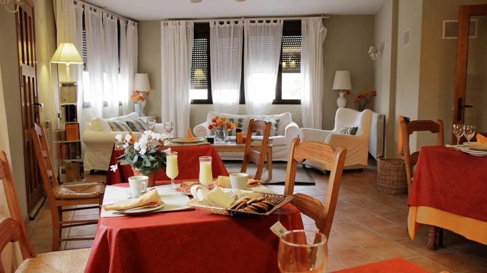 Rural Laureana Marcos Hotel