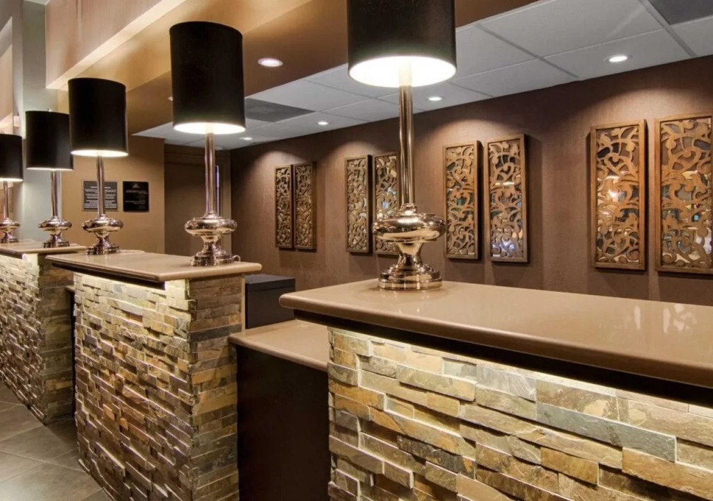 Quality Inn Gadsden - Attalla