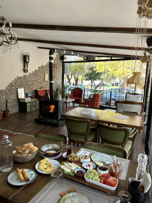 Urla Taş Konak Otel