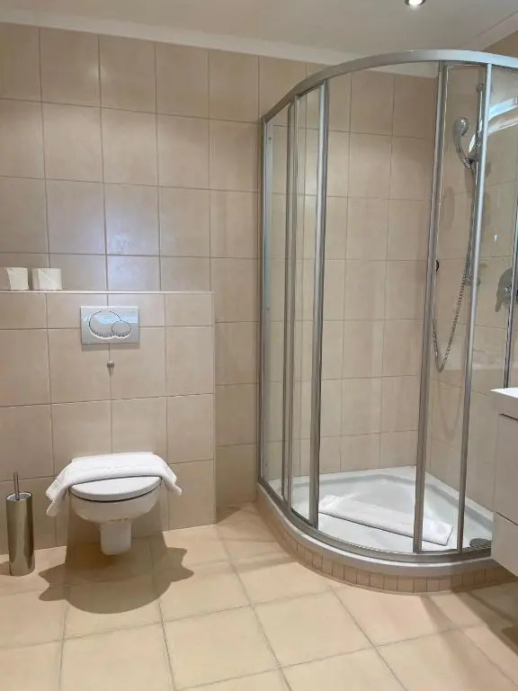 W5 Haus Ganghofer