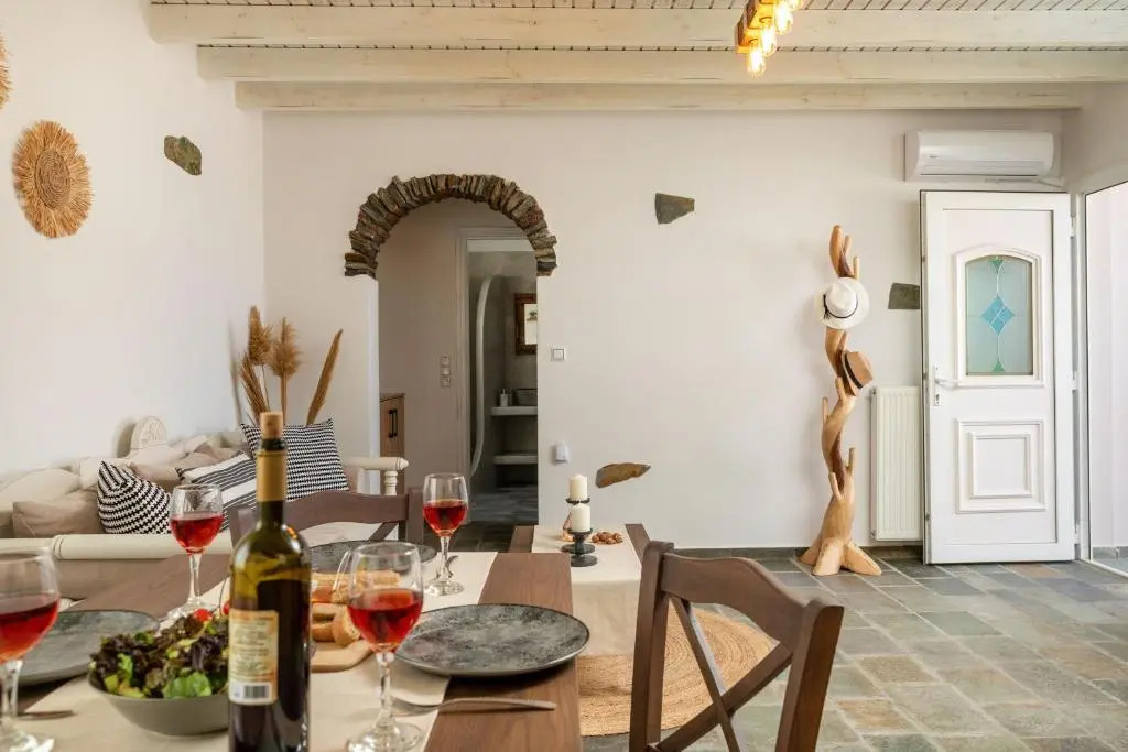 Naxian Icon Luxury Residence