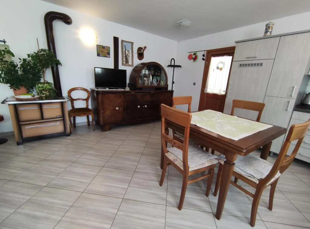 Apartments Leni