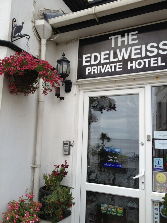 Edelweiss Guest House