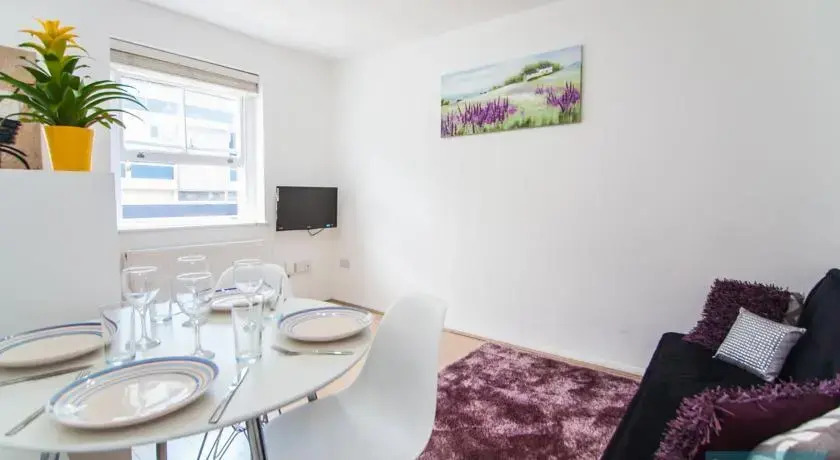 Chancery Lane Residences