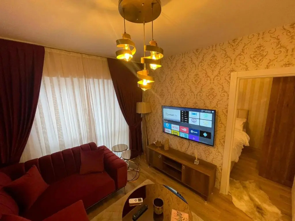 1-bedroom, nearby services, park, free wifi, free parking - SS5