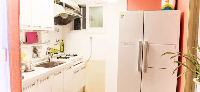 Seoul Taiwan Guesthouse