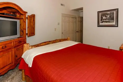 Mountain Time-928 By Big Bear Vacations