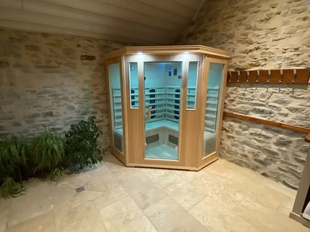 Les Caselles - Gîte, table et chambres dhôtes