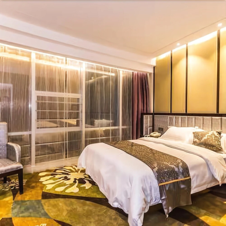 Hengyang Mucun Holiday Hotel