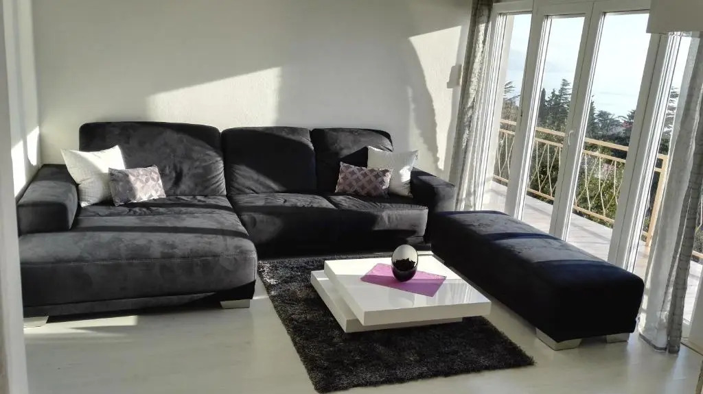Apartman Pako i Ivano