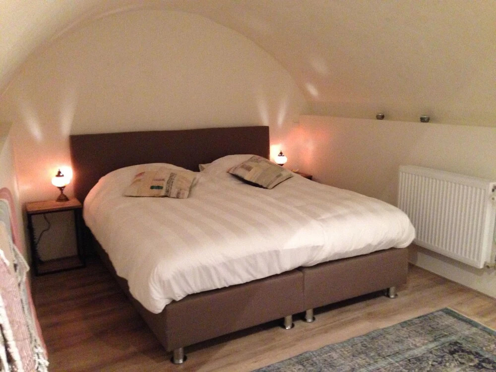1001 Nights Boutique Lofts
