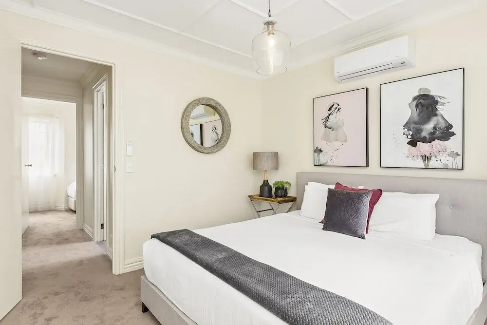 Boutique Stays - Buckingham
