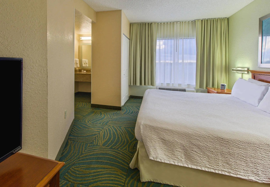 SpringHill Suites by Marriott Orlando North-Sanford