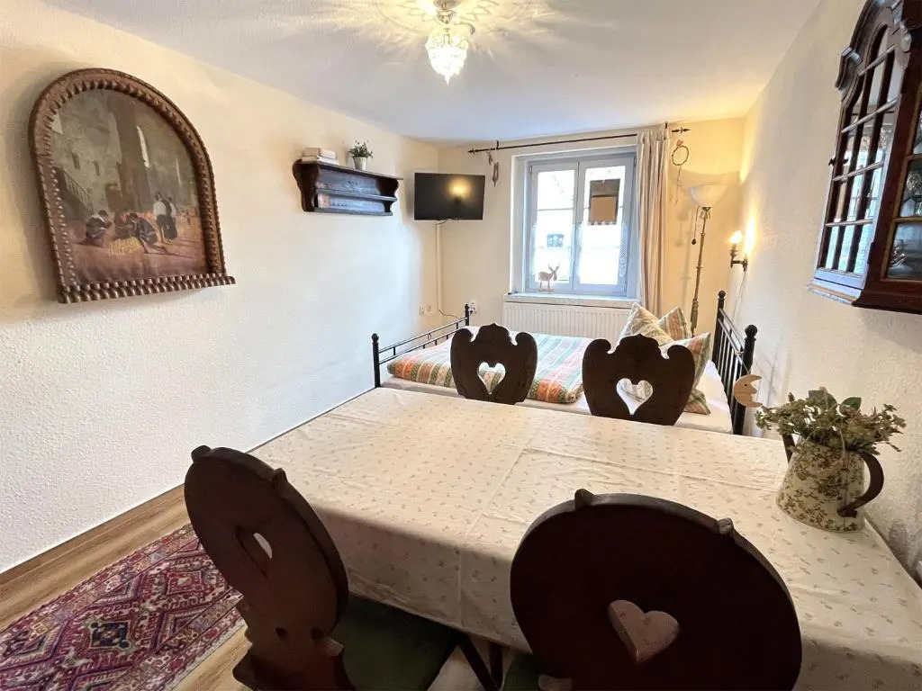 Ferienwohnung Ueckermünde VORP 2131