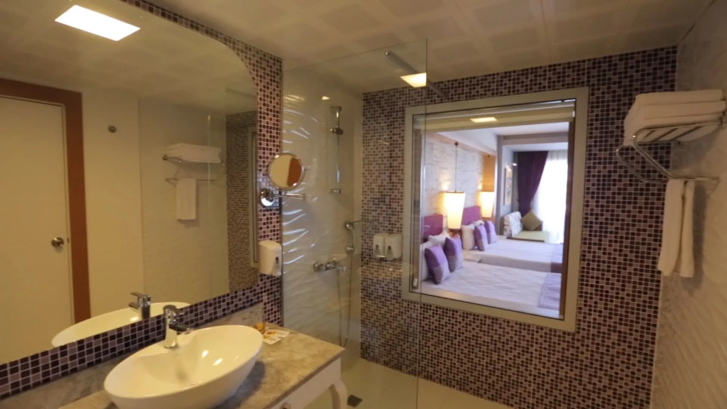 Tui Magic Life Jacaranda