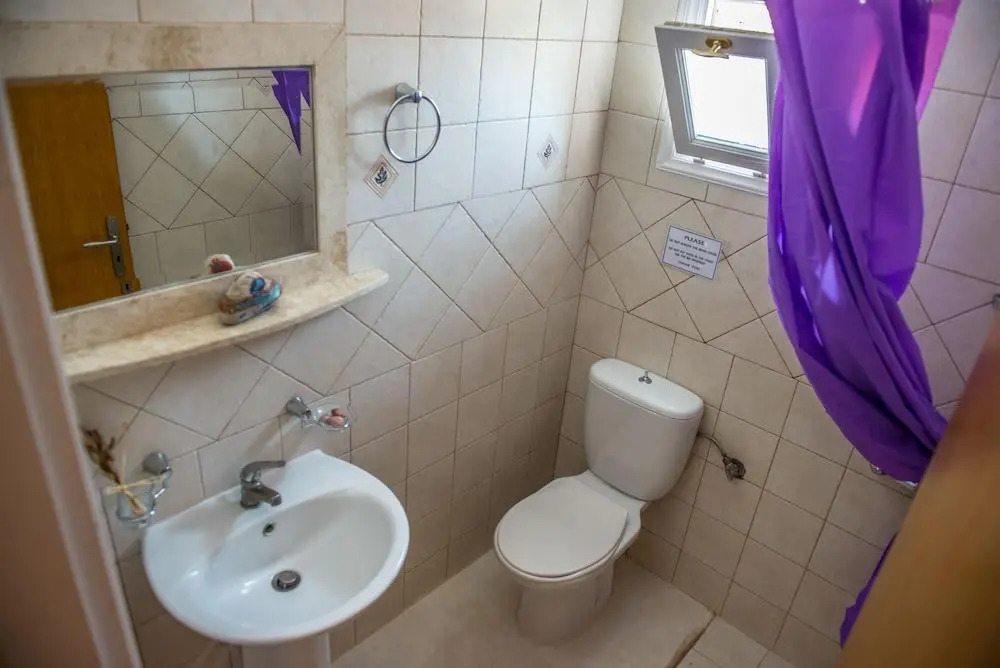District Suites