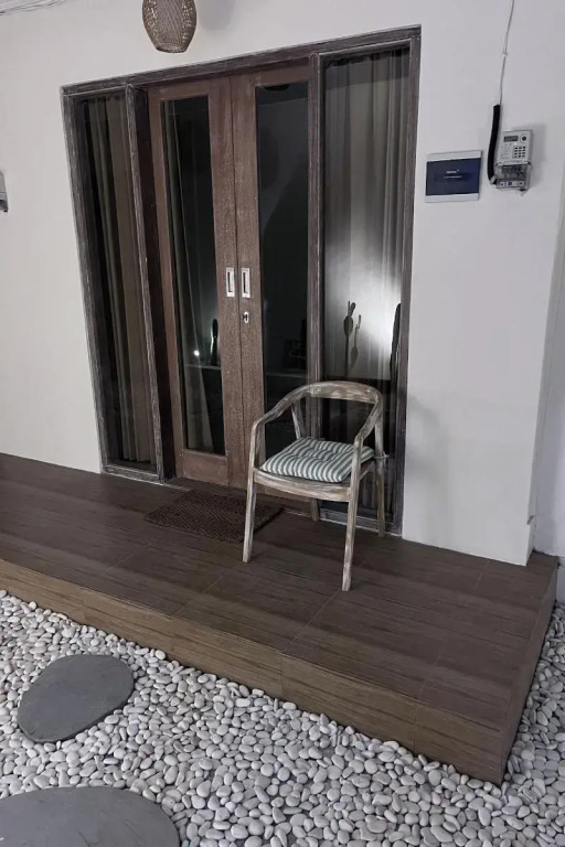 Kiwi Guest House
