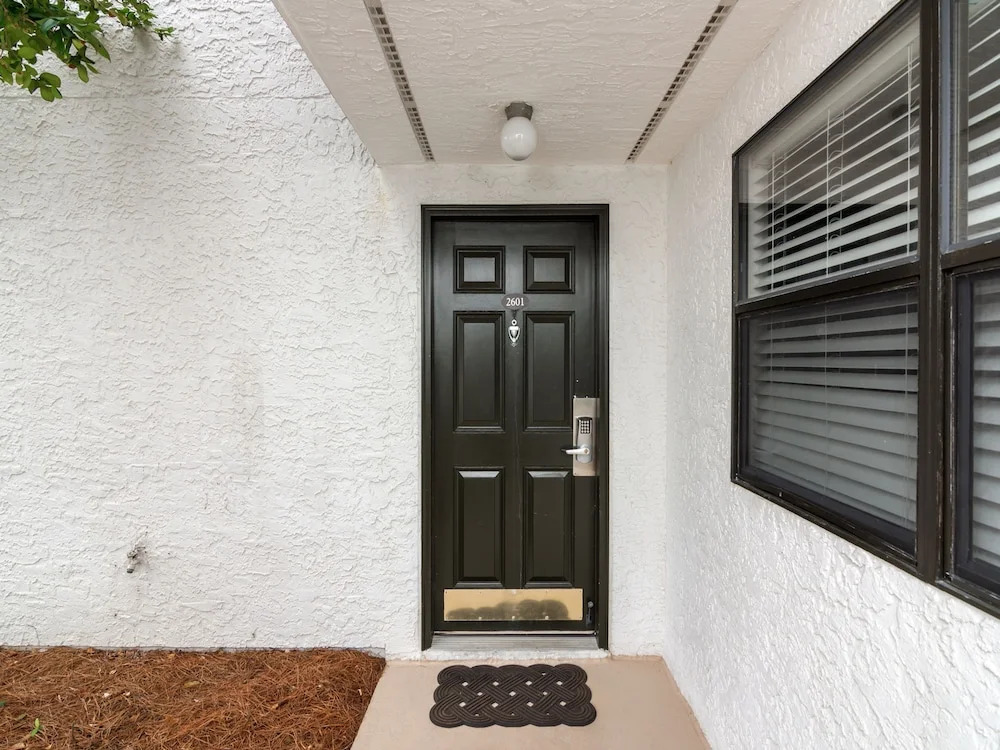 Edgewater Tennis Golf Villa 2601 by Vtrips