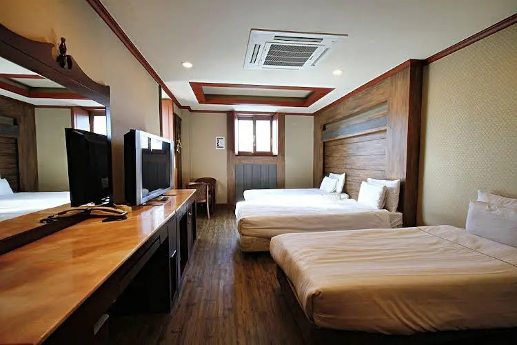 Prime In Seoul