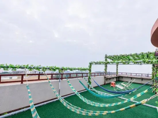 Jinlan Seascape Inn