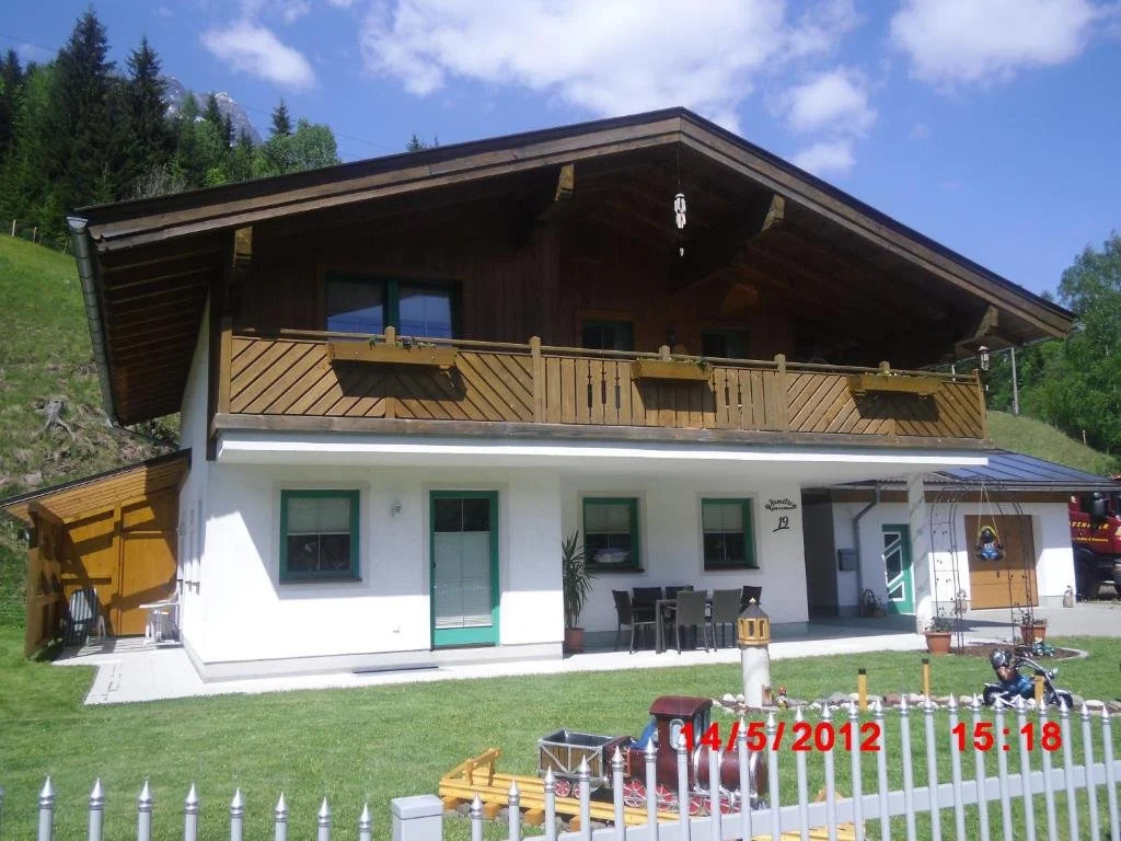 Appartement Gassner