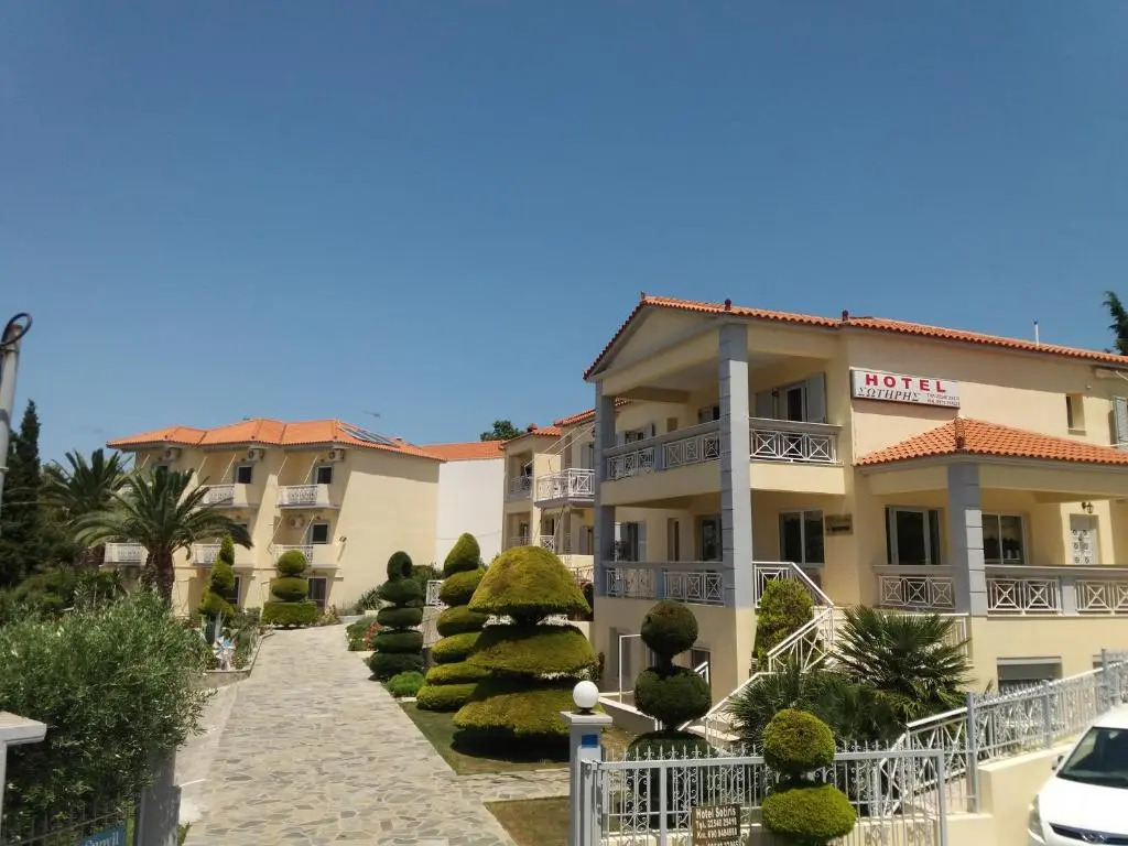 Hotel Sotiris Superior Apartments