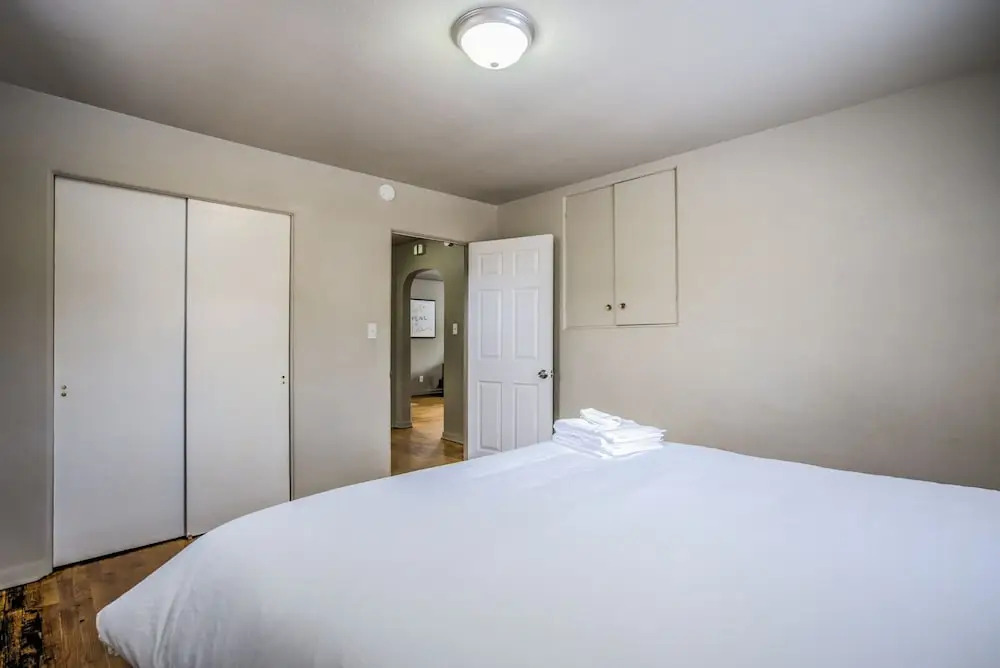 4 Bedroom with Grill