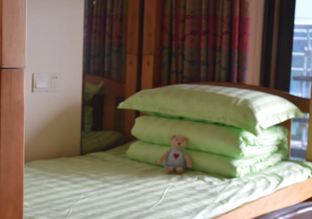 Zhuhai 1904 Youth Hostel