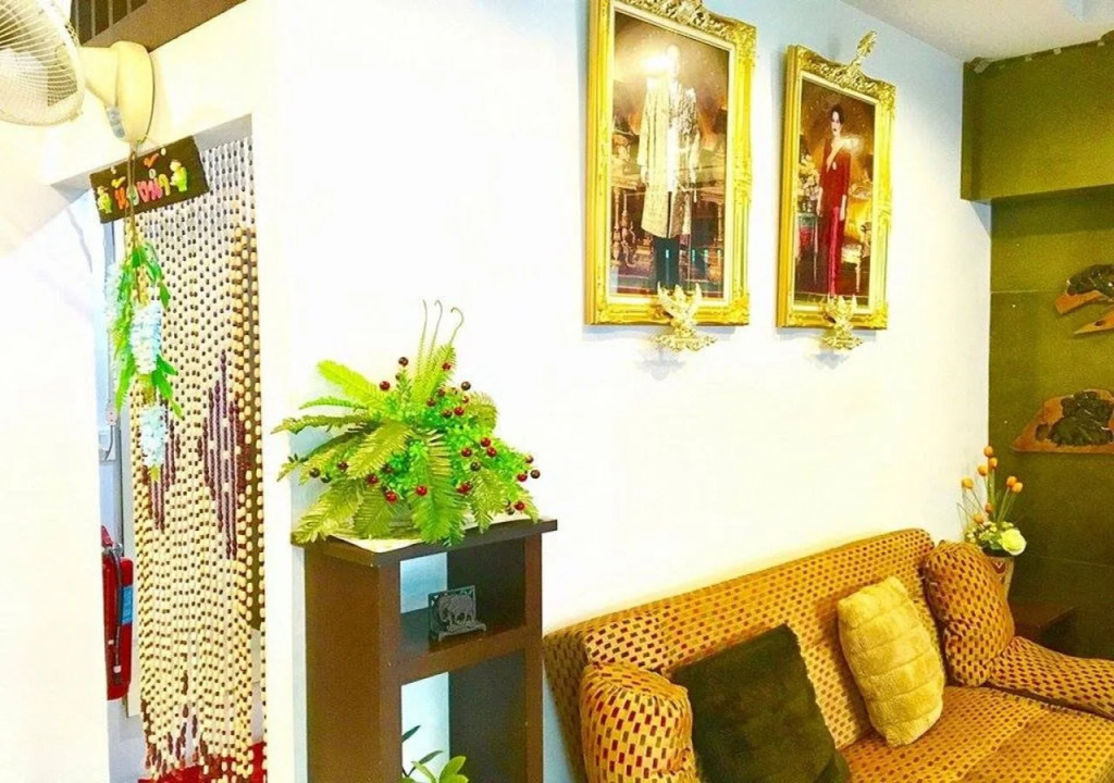 Bannchang Residence